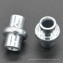 Zinc Plated Special Shape Nut for Furniture (CZ192)